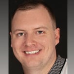 Andy McMahon Bio